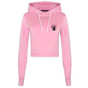 Wholesale <b>Women's</b> Organic Cotton Quick Dry Breathable Eco-Friendly <b>Fleece</b> Lined <b>Joggers</b> & Tracksuits with Custom Logo Positions - Product Image 5
