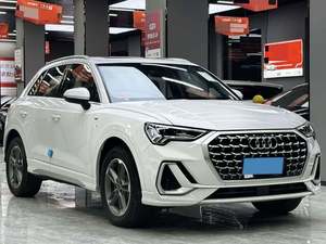 NOUVELLE <span class=keywords><strong>AUDI</strong></span> <span class=keywords><strong>Q3</strong></span> 2026 D'OCCASION EN EXCELLENT ÉTAT - Product Image 3