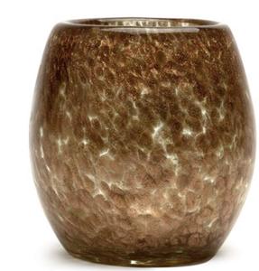 Best Quality Bulk Factory Made Simple Elegant Clear Square Shape Design Eco-Friendly Glass Votive <b>Candle</b> Jar Customized Logo for - Product Image 2