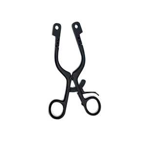 Retractor Cervical, Juego de Instrumentos Ortopédicos Quirúrgicos para Columna Vertebral, Acero Inoxidable Clase II, 17 Piezas, Mejor Calidad A+, Aprobado por CE - Product Image 3