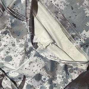 OEM ligero 100% algodón pesca Sudadera con capucha nueva tendencia sublimación secado rápido manga larga transpirable ropa para invierno - Product Image 5