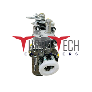 POMPE D'INJECTION DE CARBURANT B460816940 - Product Image 3