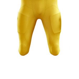 ชุดยูนิฟอร์มอเมริกันฟุตบอลขายดีที่สุด สไตล์ล่าสุด คุณภาพสูง - Product Image 6