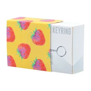 CreaSleeve 163 Sacchetti di Carta Personalizzati Promozionali per Merchandising - Product Image 2