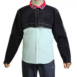 Fabricant pakistanais Manchons de cape de soudage de dernière conception Manchons de cape de soudage en matériau durable - Product Image 4