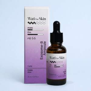 Suero de Ácido Hialurónico PDRN 30ml Revitalizador Facial de Corea - Product Image 1