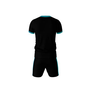 Uniformes de Rugby Sublimados para Hombre, Diseño Impreso, MOQ Bajo, Servicio OEM, Logotipo y Diseño Personalizados, Uniformes de Rugby Nuevos de Calidad Superior - Product Image 6