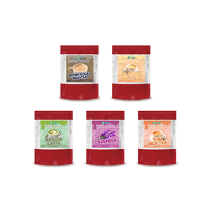 ผงชาไข่มุกนมฮอกไกโด KEIFU รับผลิตแบบ OEM/ODM ได้รับการรับรองฮาลาล/HACCP บรรจุภัณฑ์ไต้หวัน ขนาด 1 กิโลกรัม อายุการเก็บรักษา 18 เดือน - Product Image 4