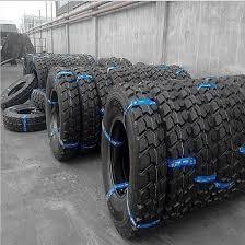 Pneus neufs 295/75R22.5 - 16PR - 12R22.5 13R22.5 295/75R22.5 pneu de camion en vente - Product Image 2