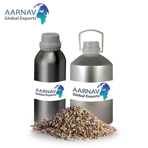 Manufacturer Bulk Supplier Pure <b>Dill</b> <b>Seed</b> Essential Oil (GMP HALAL Certified) Steam Distilled 3-Year Shelf Life Competitive - Product Image 4