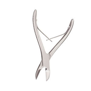 Outils chirurgicaux orthopédiques manuels en acier inoxydable en gros B2B, forceps coupe-os Liston fabriqués par Medic Instruments Premium - Product Image 4