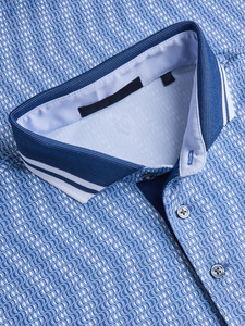 Polos de talla grande para hombre - Product Image 5