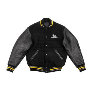 2025 nouvelle mode à la mode pas cher Lettermen veste top vente nouveau Design hommes Lettermen vestes - Product Image 1