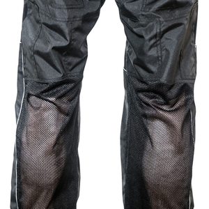 Pantalones de Paintball de sublimación de diseño superior personalizado Equipo de protección acolchado suave y cómodo - Product Image 3