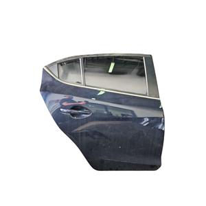 ประตูด้านหลังขวา มาสด้า ซีรีส์ 3 (13>) - Product Image 1