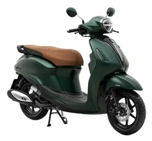 Yamahas สกู๊ตเตอร์แท้ Grand filano ไฮบริดมอเตอร์ไซค์125 - Product Image 2