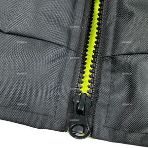 Veste ignifuge réfléchissante de sécurité à haute visibilité - Product Image 5