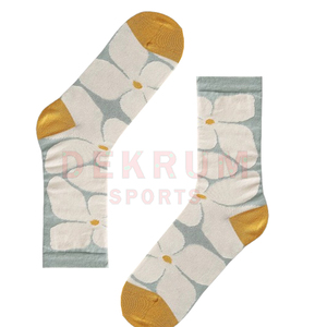 Nuevo diseño de impresión para calcetines unisex La más alta calidad para calcetines Digital personalizado para calcetines unisex - Product Image 1