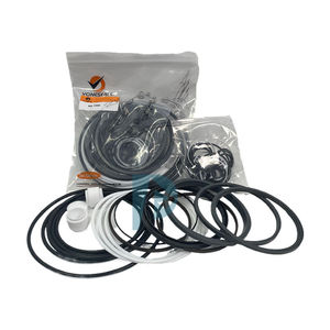 Kit de réparation de joints d'étanchéité pour marteau hydraulique d'excavatrice KB1500 KB3600 en plastique fabriqué en Chine avec garantie incluse - Product Image 1