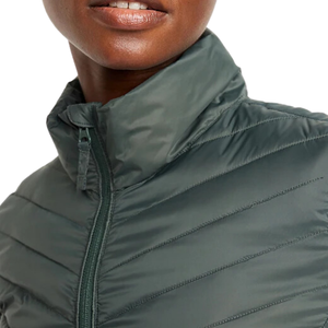 Dolanto <b>Top</b> Trending Unisex Wunder Winter Jacket Lightweight Water-Resistant Shell with Narrow-Channel Puffer for Wet Weather - Product Image 3