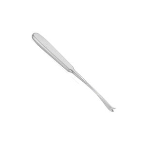 Ascenseur BOIES de qualité supérieure 180 mm 7 "émoussé émoussé Non stérile réutilisable chirurgie plastique ascenseur périosté - Product Image 2