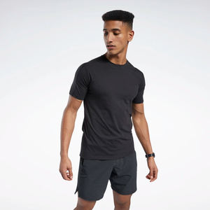 เสื้อยืดผ้าฝ้าย100% สำหรับผู้ชายปรับแต่งโลโก้ของคุณเองสำหรับผู้ใหญ่ - Product Image 1