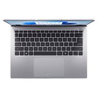 Tout Nouveau pour Acer Swift Go Pro AI 16 Pouces Core Ultra5 125H 4.5GHz 16Go 1To LPDDR5X WiFi7 2.5K 120Hz Ordinateurs Portables Étudiants Professionnels