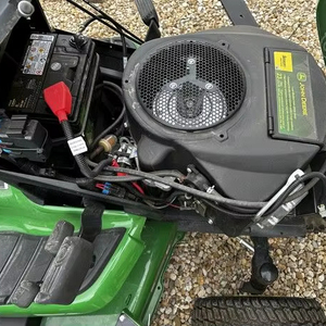 Prix de gros pour JohnN Deere X380 Tondeuse à gazon autopropulsée 28V 21V 24V Options 196cc 125cc Moteur pour bricolage à usage industriel - Product Image 4