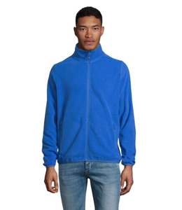 Outstand Quality Oversize Men Polar <b>Fleece</b> Winter Warm <b>Jacket</b> OEM Eco Friendly <b>Lined</b> Elastic Cuff Softshell <b>jacket</b> for men - Product Image 4