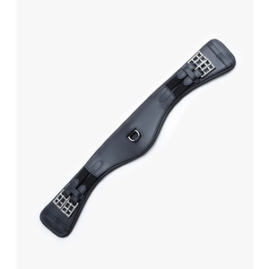 Cincha ajustable para caballo diseñada para mayor comodidad, ajuste seguro de la silla de montar, entrenamiento de equitación, estabilidad y uso diario en el cuidado ecuestre. - Product Image 1