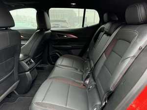 Equinox EV RS AWD Turbo 2024, direction à gauche, pneus R21, faible kilométrage, prix en stock, prêt à être expédié - Product Image 6