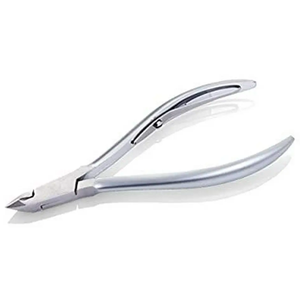 Hot Selling ANAAIF High Quality Cuticle <b>Nail</b> Nipper Fast Shipping Low MOQ Curved Blade Finger <b>Nail</b> <b>Clipper</b> in Stock - Product Image 2
