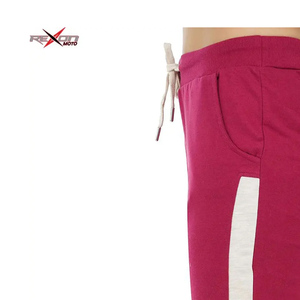 Vente en gros de pantalons à la mode pour femmes Pantalons pour femmes en coton/polyester de haute qualité Pantalons pour femmes - Product Image 6