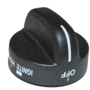 ชุดลูกบิดเตาอบเวิร์ลพูล (แพ็ค 4 ชิ้น) - Product Image 3