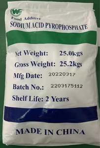 Z-Food Additive Industrial White Powder Sodium Tripolyphosphate STPP 94% Purity Flame Retardants Application Wholesale Price - Product Image 2