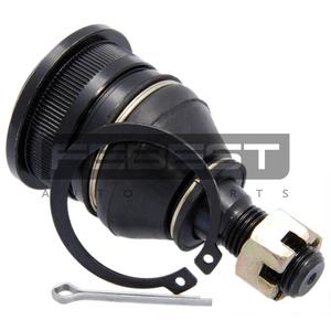 Supporto esagonale della leva anteriore inferiore (0220-P12) - Product Image 1
