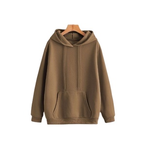 Nouveauté Vente Chaude Hiver 100% Coton Respirant Écologique Logo Personnalisé Sweat-Shirt à Capuche Homme Prix de Gros BD - Product Image 1