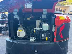 Excavatrice Kubota KX040-5 de qualité supérieure, prix de gros, achat en ligne, livraison rapide, machine parfaite à vendre. - Product Image 6