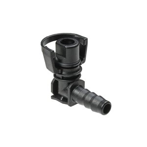 Connecteur de tuyau d'eau de thermostat pour Opel Astra J, Insigna, Meriva, Mokka, Mokka X - Product Image 1