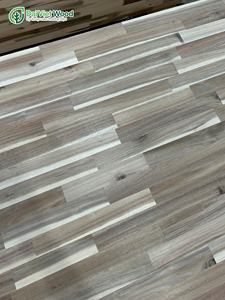 Comptoirs en bois d'acacia pour l'usage de cuisine - Product Image 5