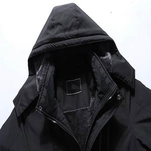 Veste de ski pour homme, dernière tendance, prix bas, sur mesure, respirante, légère, veste d'hiver pour le ski - Product Image 2