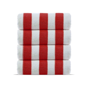 Serviettes de plage en microfibre de haute qualité Serviette de plage surdimensionnée légère à séchage rapide Super absorbante Grande serviette de plage sans sable - Product Image 4