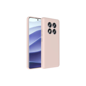 Coque en silicone antichoc Vitra pour Redmi Note 14 Pro 4G, offre une protection de l'appareil photo, porte-cartes pour téléphone portable - Product Image 1