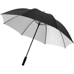 Parapluie de golf promotionnel personnalisé Yfke 30 pouces pour le merchandising - Product Image 1