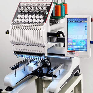 VENTAS CALIENTES Máquina de bordar XT Pro 1501 - Product Image 1