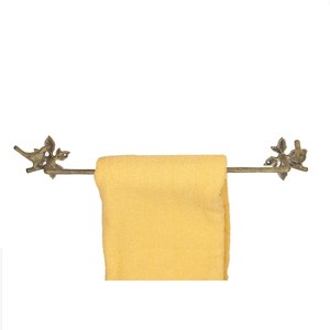 Brass Antique Bird Hook Made of Solid Brass & Handcrafted - Product Image 6