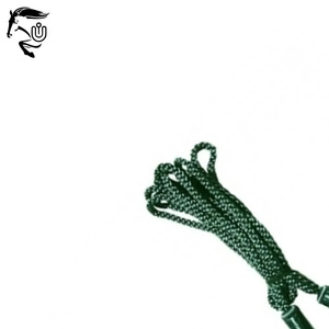 2025 meilleur fabricant Highland cornemuse uniformes cordons de Drone en soie avec broderie Logo bannières accessoires d'instruments de musique - Product Image 4