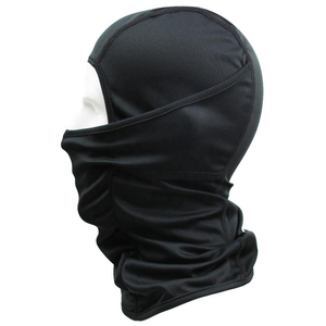 Nouveau style tendance, balaclavas respirantes et imperméables en polyester, logo personnalisé, masque de sport tendance, usage quotidien, unisexe, disponible en gros - Product Image 3