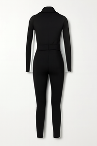 Chaqueta de Esquí para Mujer Frostwave Tech con Tejido Transpirable Avanzado y Capas Cortavientos para Comodidad Durante Todo el Día - Product Image 5