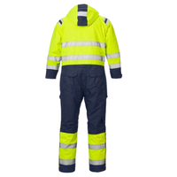 Offre Spéciale ignifuge de sécurité réfléchissante Nomex uniformes de pompier costume de pompier équipements de pompier de lutte contre l'incendie